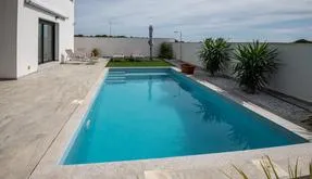 Property Spain, Villa. Pinar de Campoverde area, 3 bedrooms, 116 m2 - photo 5