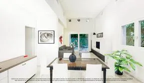 Buy a home in Spain. Serena Golf area, 3 bedrooms, 110 m2 - photo 3