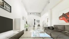 Buy a home in Spain. Serena Golf area, 3 bedrooms, 110 m2 - photo 4