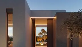 Buy real estate in Calpe, Spain. Pla roig area, 3 bedrooms, 249 m2 - photo 3