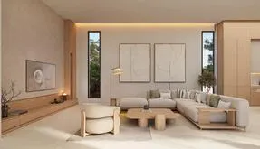 Buy real estate in Calpe, Spain. Pla roig area, 3 bedrooms, 249 m2 - photo 5