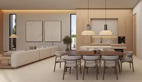 Buy real estate in Calpe, Spain. Pla roig area, 3 bedrooms, 249 m2 - photo 6