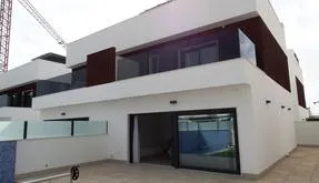 Real estate in Spain buy. Santiago de la Ribera area, 3 bedrooms, 113 m2 - photo 2