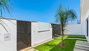 Property Spain, Town house. Serena Golf area, 3 bedrooms, 109 m2 - photo 4