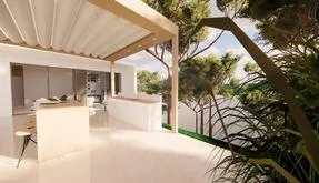 Property for sale. Pinar de Campoverde area, 3 bedrooms, 190 m2 - photo 3