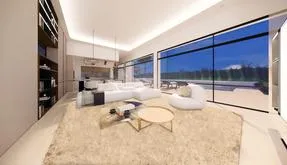 Property for sale. Pinar de Campoverde area, 3 bedrooms, 190 m2 - photo 5