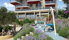 Calpe, Spain. Real Estate. Manzanera area, 2 bedrooms, 59 m2 - photo 2