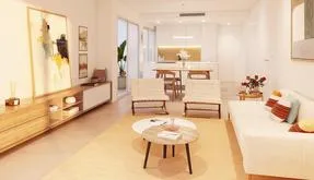 Property for sale. PILAR DE LA HORADADA area, 2 bedrooms, 65 m2 - photo 5