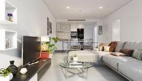 Buy a home in Spain. PILAR DE LA HORADADA area, 2 bedrooms, 69 m2 - photo 3