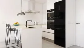 Buy a home in Spain. PILAR DE LA HORADADA area, 2 bedrooms, 69 m2 - photo 4