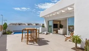 Spain Villa buy. Serena Golf area, 3 bedrooms, 115 m2 - photo 6