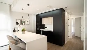 Town house in Orihuela Costa, Spain. PAU 26 area, 3 bedrooms, 86 m2 - photo 6