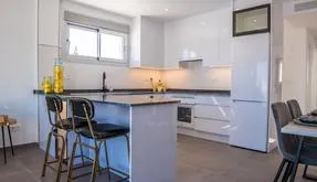 Spain buy an Villa. Serena Golf area, 3 bedrooms, 106 m2 - photo 3