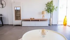 Spain buy an Villa. Serena Golf area, 3 bedrooms, 106 m2 - photo 6