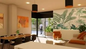 Buy an Apartment Spain. Pueblo area, 2 bedrooms, 65 m2 - photo 4