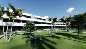 Buy property in Guardamar del Segura, Spain. EL RASO area, 2 bedrooms, 64 m2 - photo 2