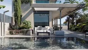 Buy real estate in Spain. Santa Rosalía area, 3 bedrooms, 210 m2 - photo 2