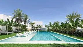 Real estate in Spain, Villa. La Torre de la Horadada area, 3 bedrooms, 96 m2 - photo 4