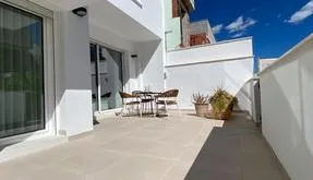 Real estate in Spain, Bungalow. Polígono industrial Zona Raimundo Bened area, 3 bedrooms, 92 m2 - photo 3