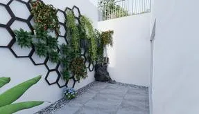 Real estate in Spain, Town house. Serena Golf area, 3 bedrooms, 232 m2 - photo 6