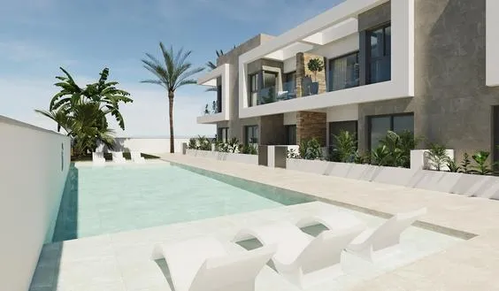 Real estate in Spain buy. Zona Pueblo area, 2 bedrooms, 79 m2 - photo 1