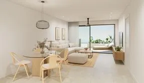 Real estate in Spain buy. Zona Pueblo area, 2 bedrooms, 79 m2 - photo 4