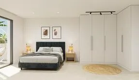 Real estate in Spain buy. Zona Pueblo area, 2 bedrooms, 79 m2 - photo 6