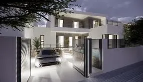 Buy an Town house Spain. Sector 3 area, 3 bedrooms, 103 m2 - photo 6