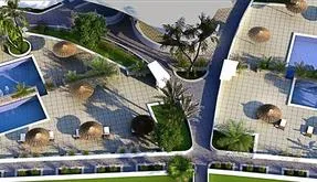 Property Spain, Apartment. Mil Palmeras area, 2 bedrooms, 87 m2 - photo 5