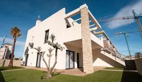 Spain Bungalow buy. Zona Pueblo area, 3 bedrooms, 83 m2 - photo 3