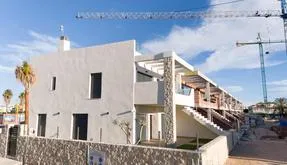 Spain Bungalow buy. Zona Pueblo area, 3 bedrooms, 83 m2 - photo 5
