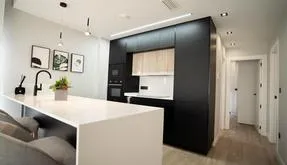 Housing in Spain. Zona Pueblo area, 2 bedrooms, 71 m2 - photo 6