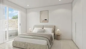 Spain Bungalow buy. Zona Pueblo area, 3 bedrooms, 91 m2 - photo 6