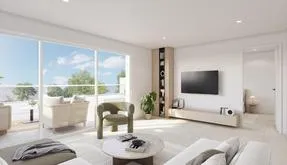 Housing in Spain. Zona Pueblo area, 2 bedrooms, 103 m2 - photo 5