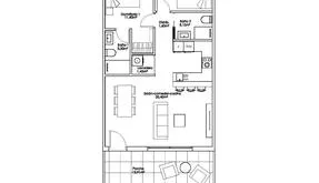 Real estate in Spain buy. Zona Pueblo area, 2 bedrooms, 67 m2 - photo 6