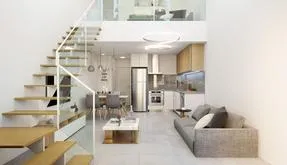 Buy real estate in Orihuela Costa, Spain. PAU 26 area, 2 bedrooms, 93 m2 - photo 4