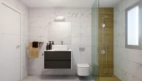 Buy an Town house in Spain, Orihuela Costa. PAU 26 area, 3 bedrooms, 93 m2 - photo 6