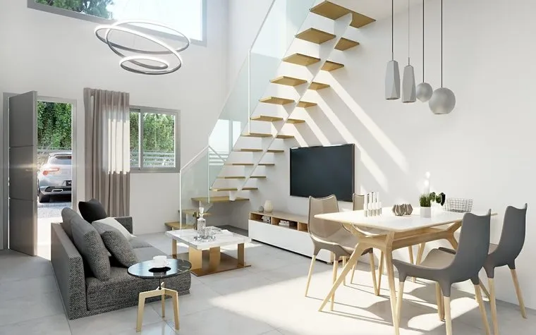 Buy an Town house in Spain, Orihuela Costa. PAU 26 area, 3 bedrooms, 93 m2