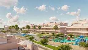 Property Spain, Apartment. Zona Pueblo area, 3 bedrooms, 100 m2 - photo 4