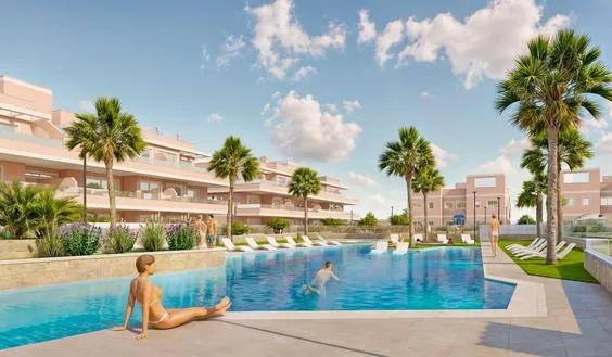 Spain buy an Penthouse. Zona Pueblo area, 3 bedrooms, 76 m2 - photo 1