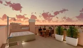 Spain buy an Penthouse. Zona Pueblo area, 3 bedrooms, 76 m2 - photo 3