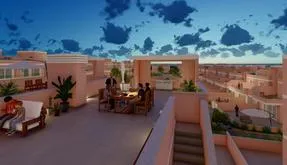 Buy real estate in Spain. Zona Pueblo area, 3 bedrooms, 74 m2 - photo 6