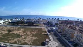 Penthouse in Spain buy . La Torre de la Horadada area, 3 bedrooms, 81 m2 - photo 4