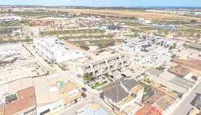 Property Spain, Bungalow. Zona Pueblo area, 3 bedrooms, 87 m2 - photo 3