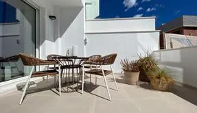 Property Spain, Bungalow. Zona Pueblo area, 3 bedrooms, 87 m2 - photo 4