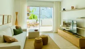 Buy an Bungalow in Spain. Zona Pueblo area, 2 bedrooms, 77 m2 - photo 6