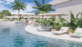 Real estate in Spain buy. Zona Pueblo area, 3 bedrooms, 112 m2 - photo 4