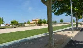 Real estate in Spain, Bungalow. Zona Pueblo area, 3 bedrooms, 96 m2 - photo 4