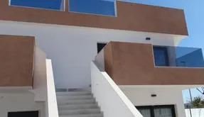 Real estate in Spain, Bungalow. Zona Pueblo area, 3 bedrooms, 96 m2 - photo 5