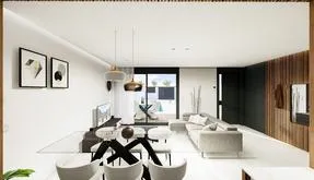 Real estate in Spain buy. Zona Pueblo area, 3 bedrooms, 121 m2 - photo 5